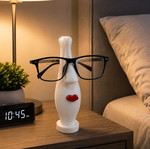 3D Printed Glasses Stand