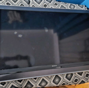 Sony bravia 55 "