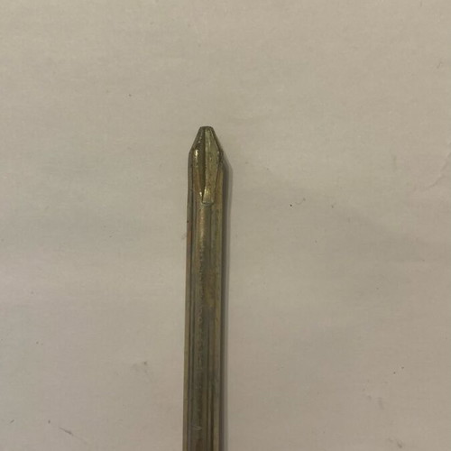 Screwdriver ESSD like new