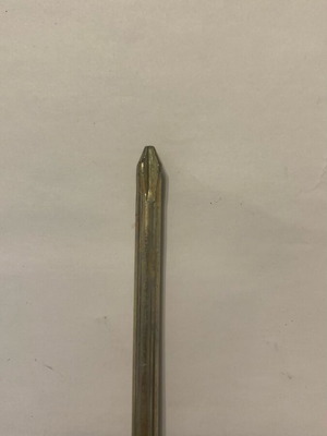 Screwdriver ESSD like new