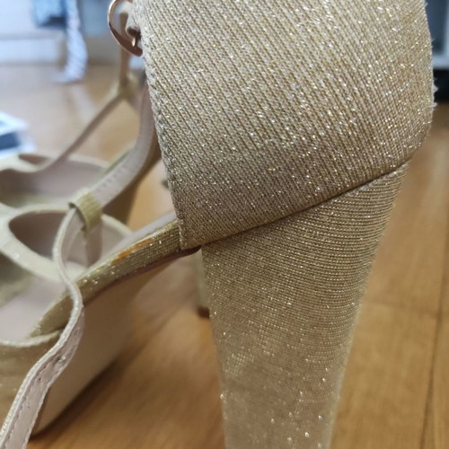 Alta Moda sandals used, size 40