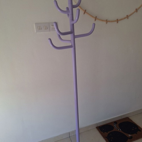 Hat and coat rack 175 cm like new