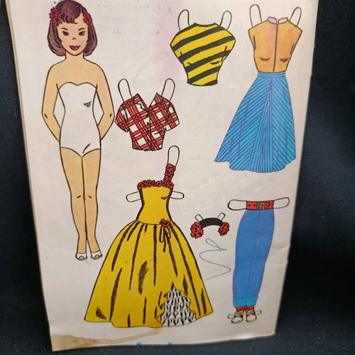 Manina magazine no 532 used