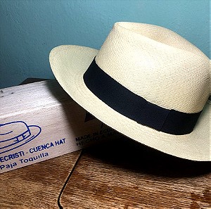 Cuenca hat