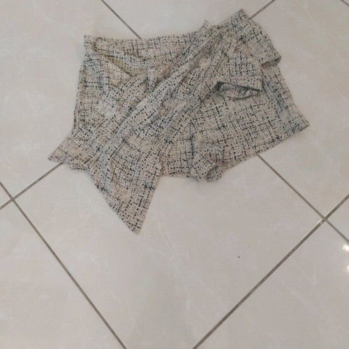 Skirts and shorts new, all together