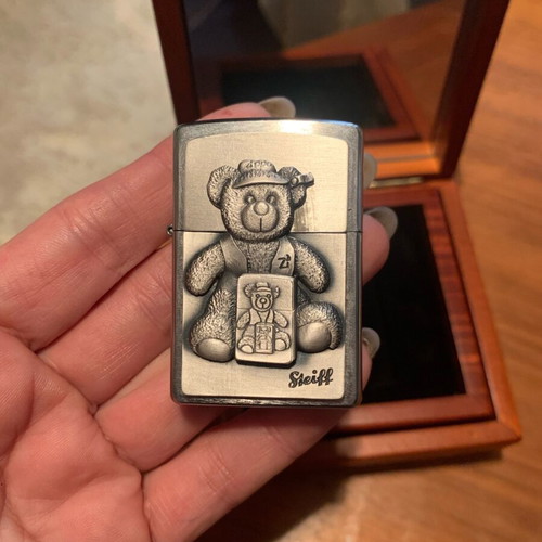 Zippo