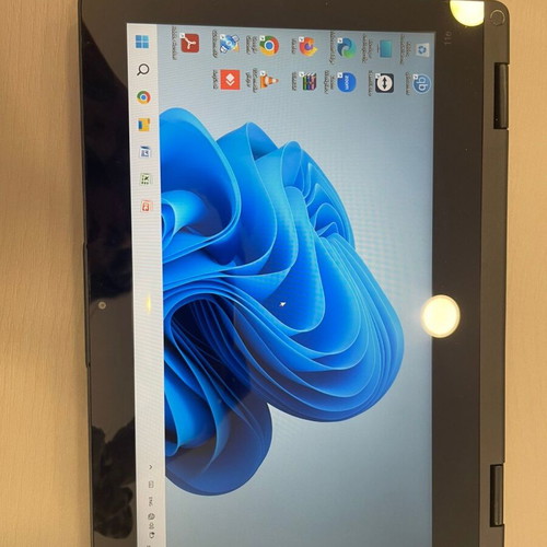Lenovo ThinkPad 11e Yoga G6 TouchScreen like new laptop with touchscreen