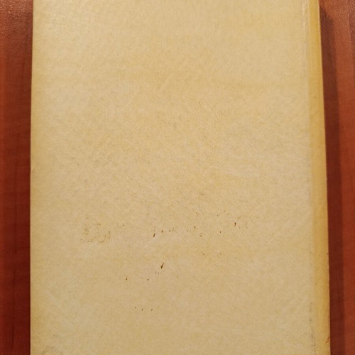 Ston Iskio Tou Platanou by Giannis Psycharis, like new