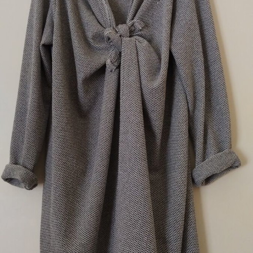 Cardigan like new, size Medium-Large
