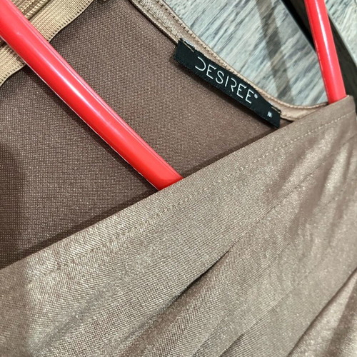 Maxi dress Desiree used, size Medium
