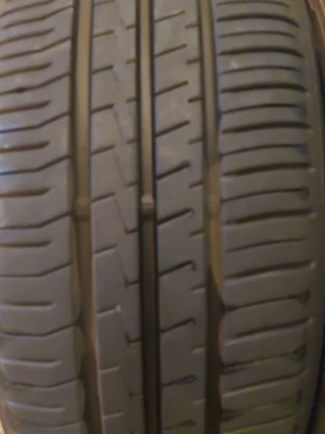 Ελαστικά FALKEN ZIEX Z310 σετ 4 για αυτοκίνητο MG TF 185/55 R15 82v, 205/55 R15 86v