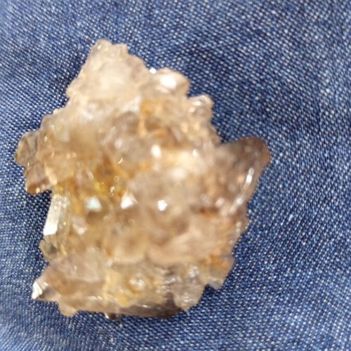 Energy Crystal Smoking Quartz new