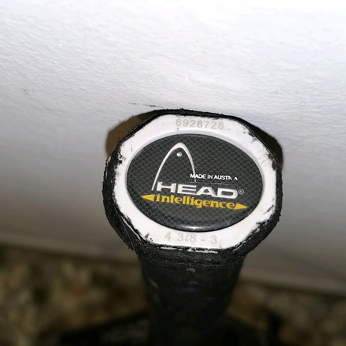 Head Intelligence I.S6 tennis racket used