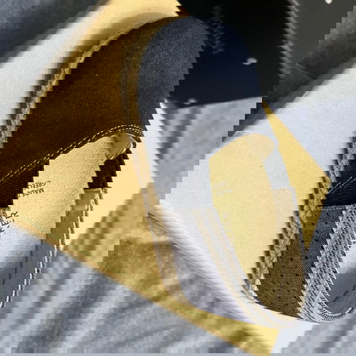 Ανατομικά βρεφικά παπούτσια Baby walker σαν καινούργιο, φορεμένα μία φορά