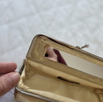 Alexi Andriotti evening bag used