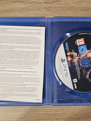 Demon's Souls PS5 game