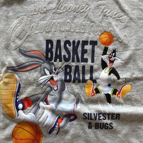 Looney Tunes Kids T-Shirt