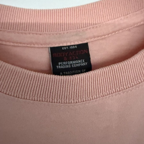 Body Action T Shirt used, size M
