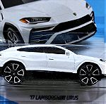  2021 hot wheels '17 Lamborghini Urus