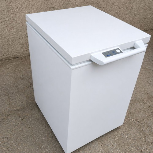 Liebherr GT 1432 chest freezer used, 145 liters, energy class A++