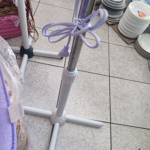 Fan new 40 W