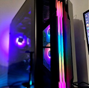 Gaming PC High End