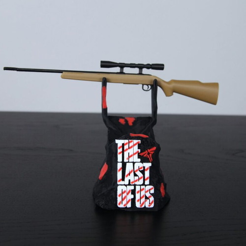 Βάση χειριστηρίου PS5 και PS4 The Last of Us καινούργια