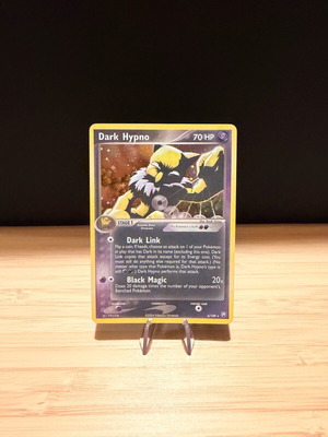 Pokmon Jumpluff card from Team Rocket -  20,00 - Vendora.cy
