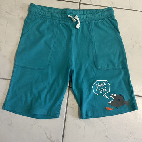 Makó shorts size 7-8Y H&M like new