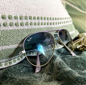 Αυθεντικά γυαλιά ηλίου Ray Ban