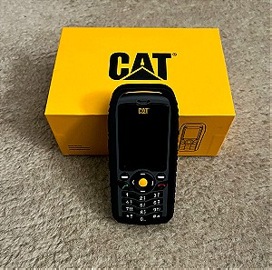 Caterpillar B25 CAT Phone Complete