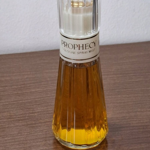 Prince Prophecy Matchabelli Cologne vintage, rare, like new