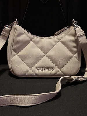 Valentino Bags Cold Re shoulder bag beige