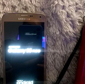 κινητό τηλέφωνο Samsung S5neo