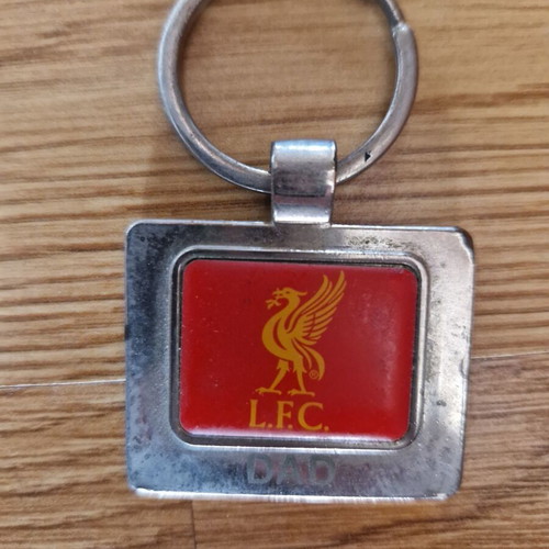 LFC KEYCHAIN