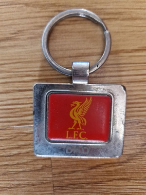 LFC KEYCHAIN