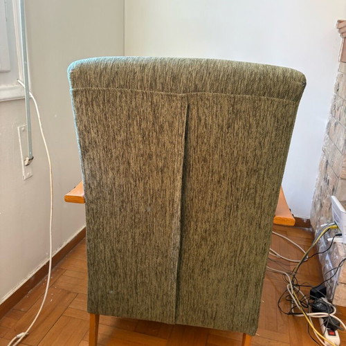 Danish Age Armchair like new