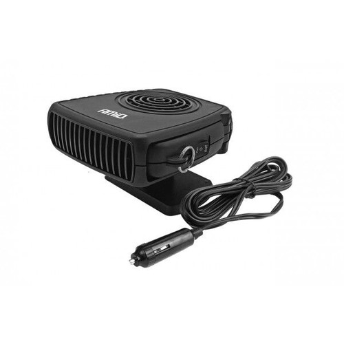 Amio 12V 150W Heater Defroster Fan new