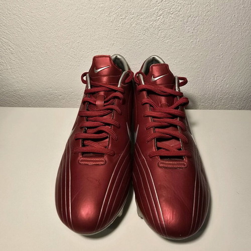 Nike Mercurial Vapor Talaria FG 2004 Football Shoes used