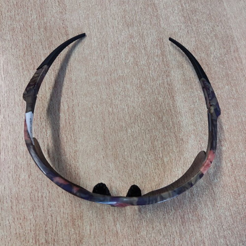 Scorpion Safety Glasses camouflage frame UV400 protection