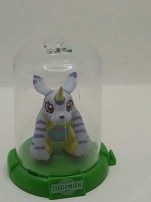 Φιγούρα Didital Digimon Monster Gabumon μεταχειρισμένη