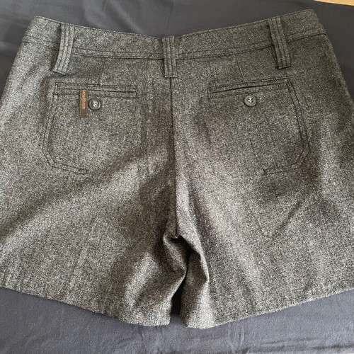 Attrattivo shorts gray dark used size M