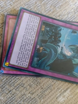 Yu-Gi-Oh Kaiju Capture Mission like new