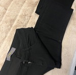Jeans used, almost new