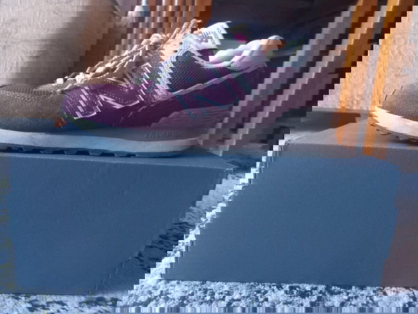 Γυναικεία παπουτσια New Balance