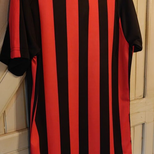 Ac Milan Puma jersey 2018-2019 season like new, authentic, medium size