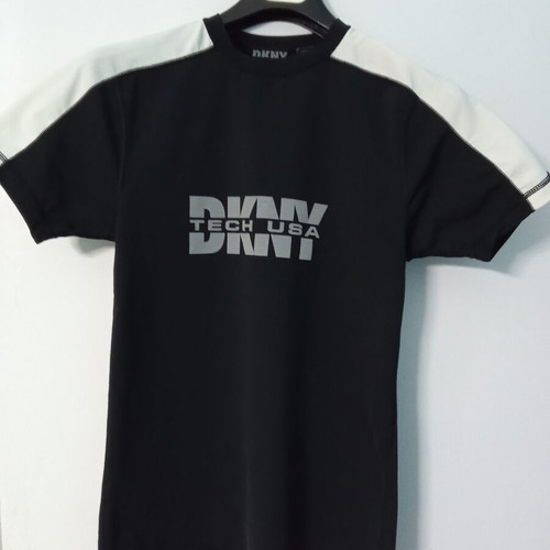 T shirt Donna Karan N.Y