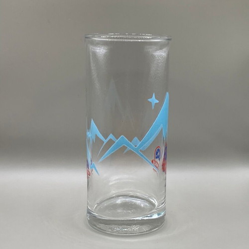 Olympos glasses new, set of 3 pieces