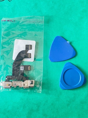 Iphone X Face ID Sensor Camera new