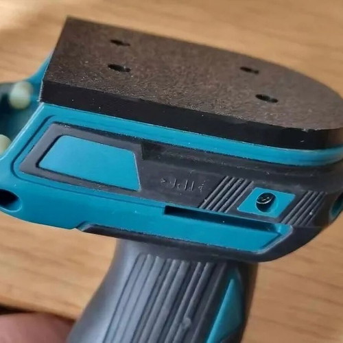 Makita 18V Tool Wall Mount Base made to order